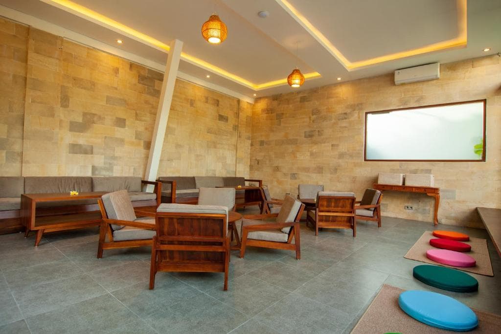 Hotel gallery image 10