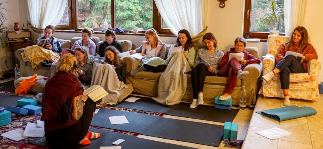 Arieseni Retreat 2019