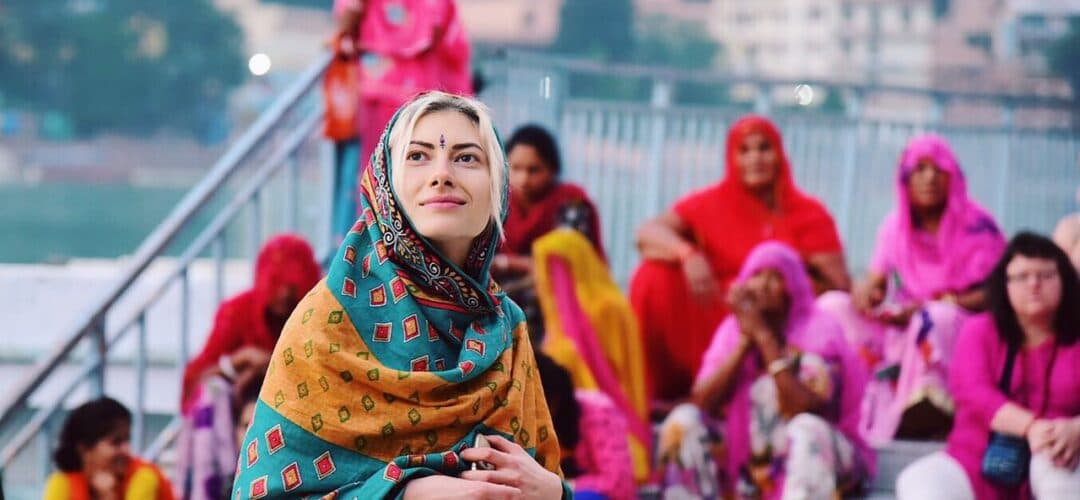 Rishikesh Retreat 2016